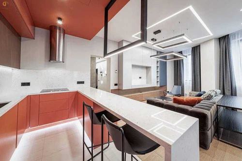 2-xonali kvartira, 70 m²