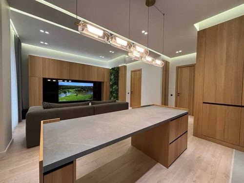 3-комнатная квартира, 70 м²