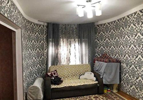 1-комнатная квартира, 38 м²