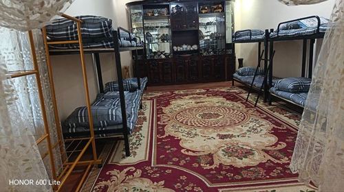 3-комнатная квартира, 600 м²
