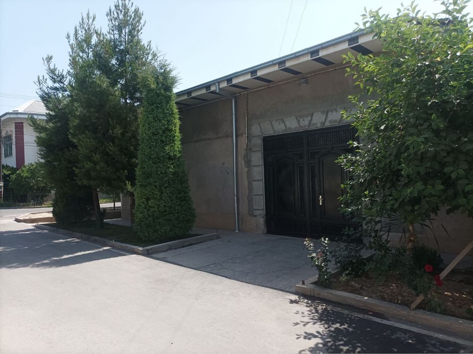 7-комнатный дом, 3.3 м², Ташкент, Юнусабадский район, на продажу