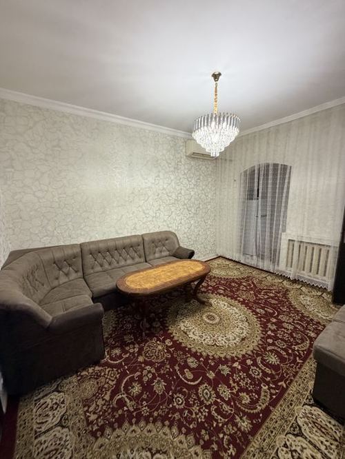 3-комнатная квартира, 50 м²
