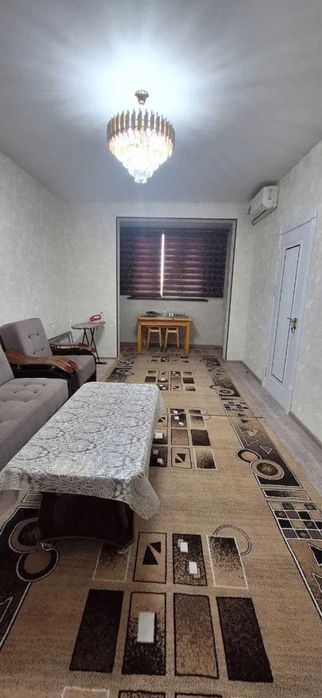 3-комнатная квартира, 41 м²