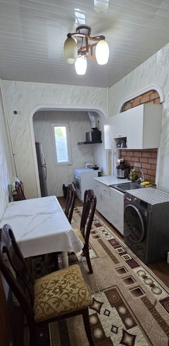 3-комнатная квартира, 80 м², 4/9 эт, Ташкент, Мирзо-Улугбекский район, в аренду