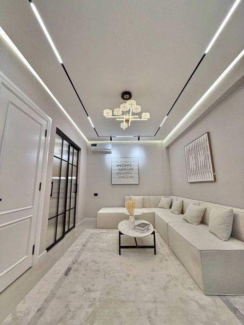 2-xonali kvartira, 53 m²