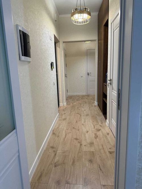 3-комнатная квартира, 55 м²