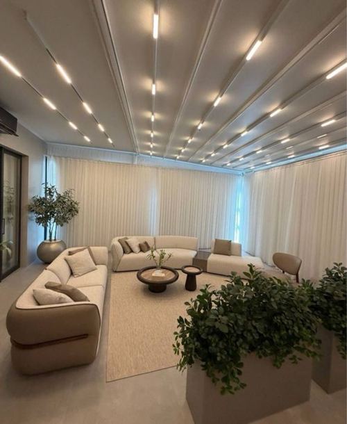 3-комнатная квартира, 90 м²