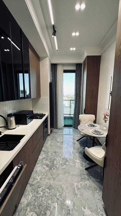 3-комнатная квартира, 73 м²