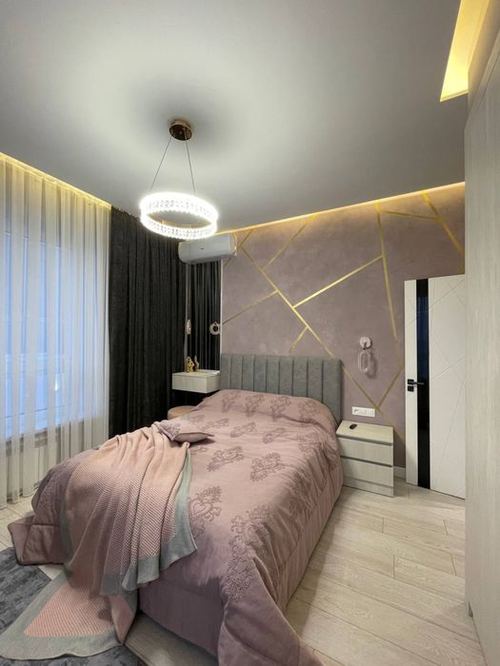 2-xonali kvartira, 70 m²