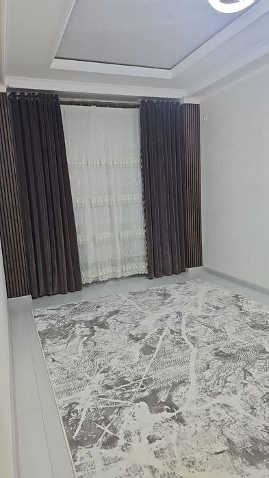 1-комнатная квартира, 34 м², 3/3 эт, Ташкент, Мирабадский район, в аренду