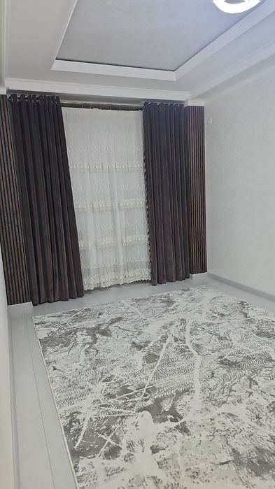 1-комнатная квартира, 34 м²