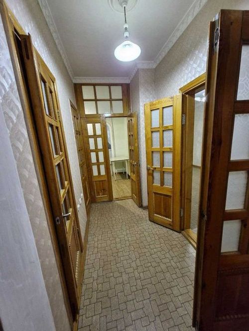 2-xonali kvartira, 55 m²
