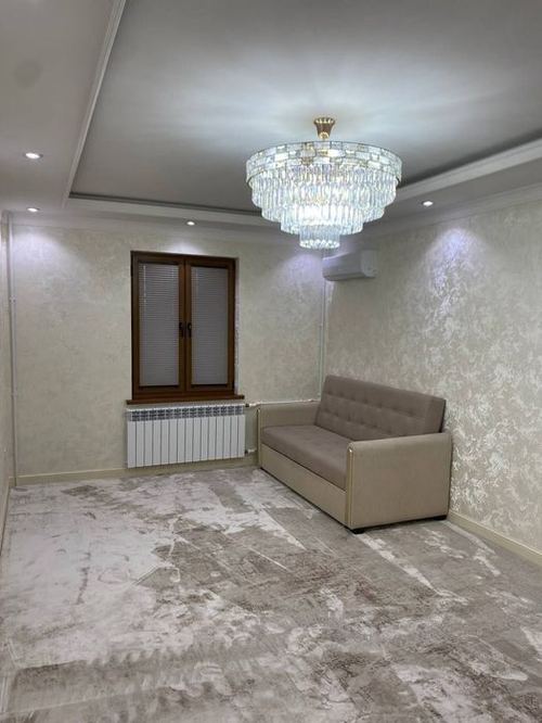 3-комнатная квартира, 99 м²