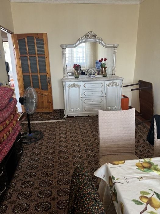 3-комнатная квартира, 70 м², 4/4 эт, Ташкент, Учтепинский район, в аренду