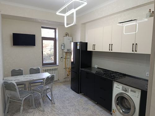 1-комнатная квартира, 35 м²