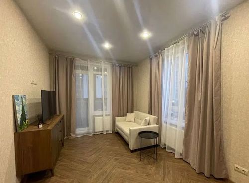 3-комнатная квартира, 92 м²