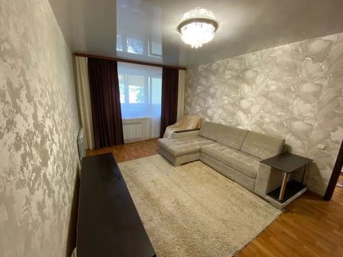 2-xonali kvartira, 46 m²