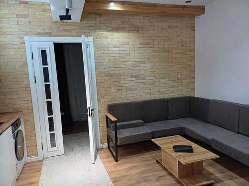 2-xonali kvartira, 50 m²