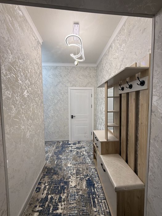 2-xonali kvartira, 50 m², 9/7 qavat, Toshkent, Chilonzor tumani, ijaraga