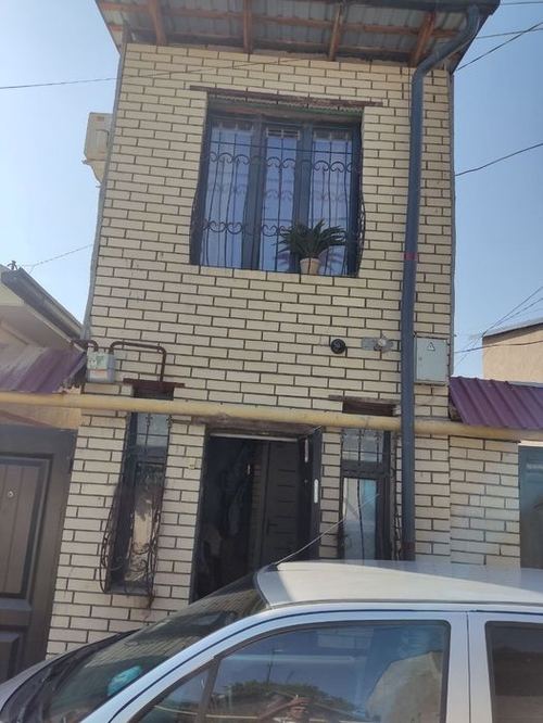 1-комнатная квартира, 2 м²
