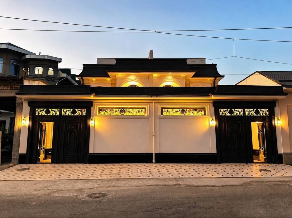 5-xonali uy, 450 m², Toshkent, Shayxontohur tumani, sotuvga