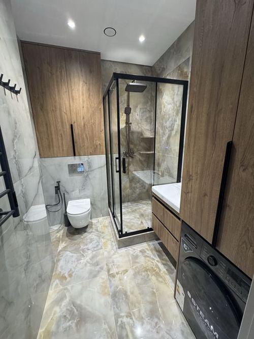 1-комнатная квартира, 44 м²