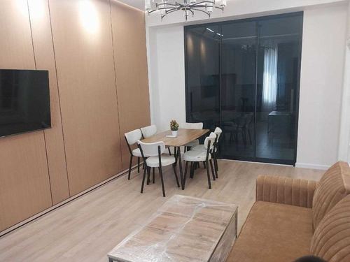 3-комнатная квартира, 80 м²