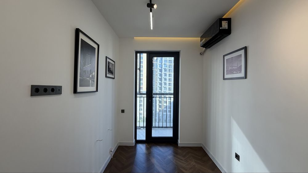 1-комнатная квартира, 30 м², 9/16 эт, Ташкент, Мирзо-Улугбекский район, на продажу