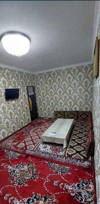 2-xonali kvartira, 70 m²