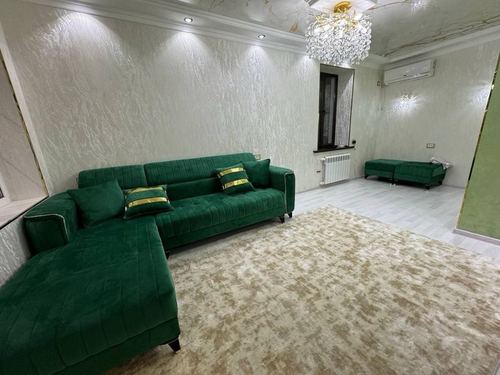 2-xonali kvartira, 62 m²