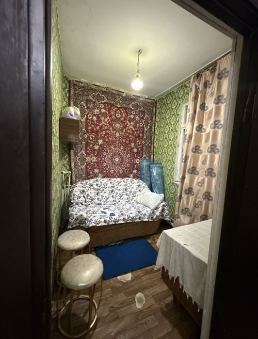 2-комнатная квартира, 60 м², Ташкент, Мирзо-Улугбекский район, в аренду