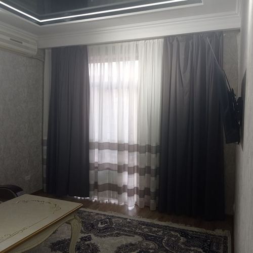 3-комнатная квартира, 65 м²