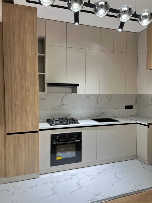 2-xonali kvartira, 43 m², 4/5 qavat, Toshkent, Mirobod tumani, ijaraga