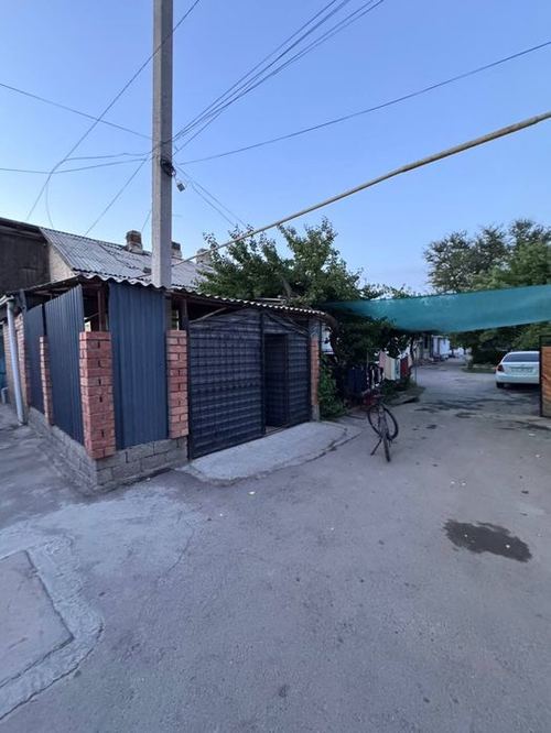 2-xonali kvartira, 58 m²