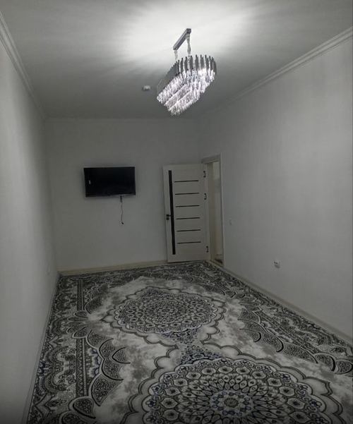 2-xonali kvartira, 64 m²