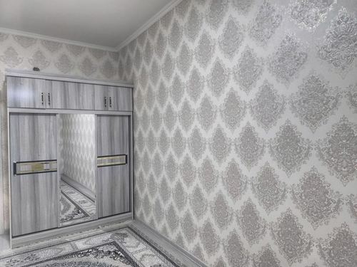 2-xonali kvartira, 60 m²