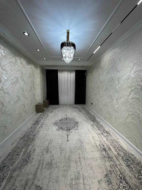 3-комнатная квартира, 70 м²