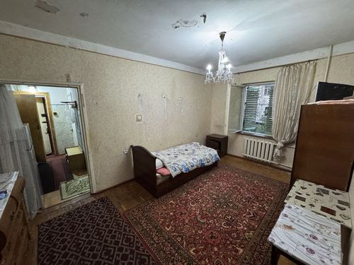 1-комнатная квартира, 40 м²
