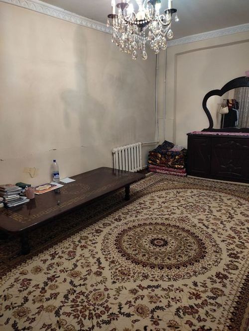 3-комнатная квартира, 60 м²