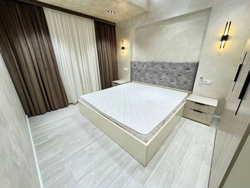 2-xonali kvartira, 65 m²