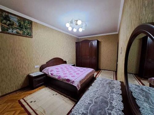 3-комнатная квартира, 75 м²