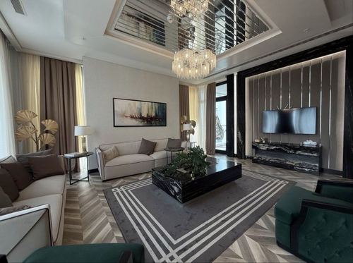 2-xonali kvartira, 70 m²