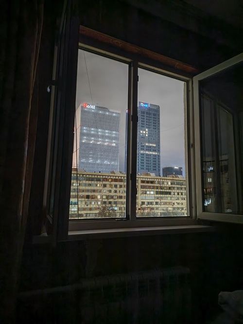 3-комнатная квартира, 35 м²
