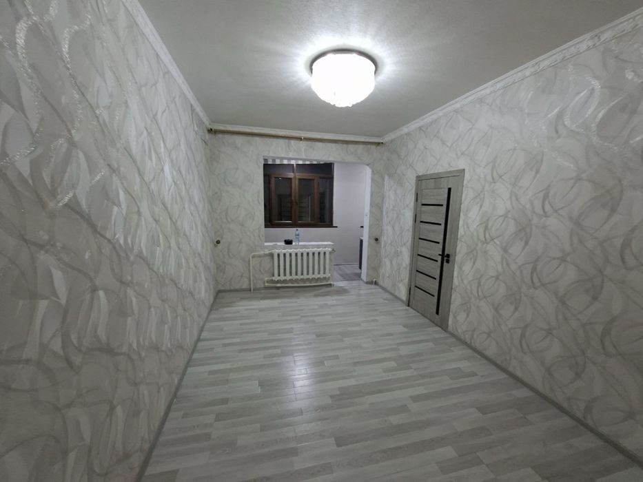 2-room apartment, 50 m², 4/4 floor, Tashkent, Yunusabad District, for sale