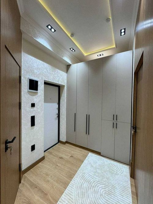 3-room apartment, 51 m²