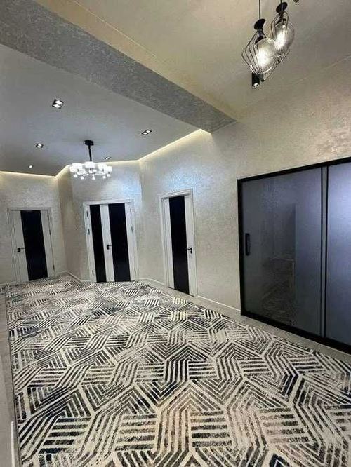 3-room apartment, 76 m²