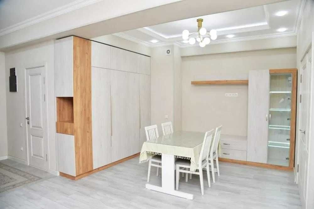3-room apartment, 89 m², 6/9 floor, Tashkent, Yunusabad District, for sale