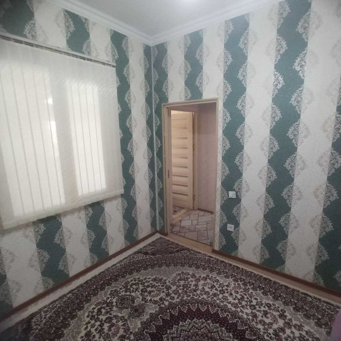 4-комнатная квартира, 86 м², 8/13 эт, Ташкент, Юнусабадский район, на продажу