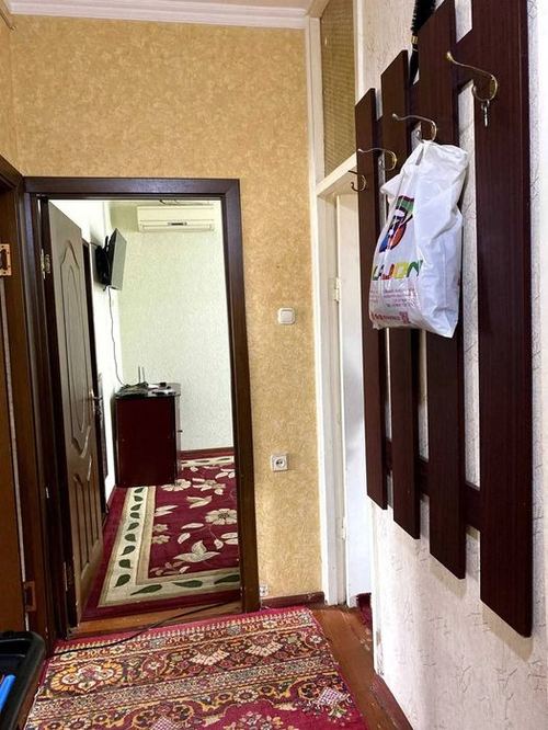 3-комнатная квартира, 81 м²