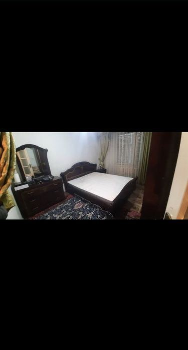 3-комнатная квартира, 100 м²